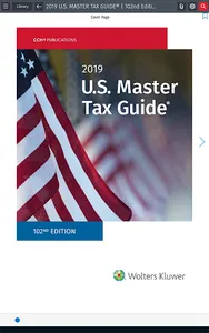 CCH eBooks screenshot 7
