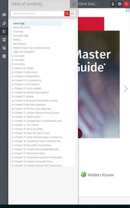 CCH eBooks screenshot 8