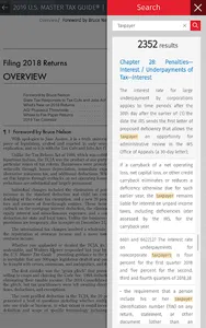 CCH eBooks screenshot 9