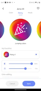 SoundExtreme screenshot 5