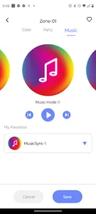 SoundExtreme screenshot 6