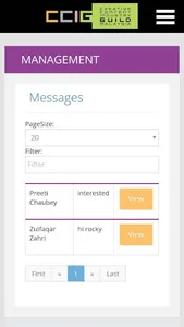 Grab Talent screenshot 0