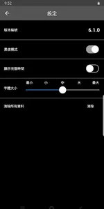 信用卡優惠 screenshot 1