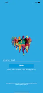 U-HEALTH screenshot 0