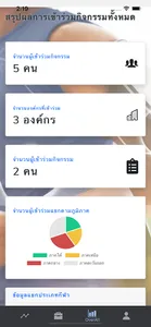 U-HEALTH screenshot 3