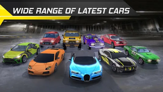 Extreme Car Stunts 2 - Wreckfa screenshot 2