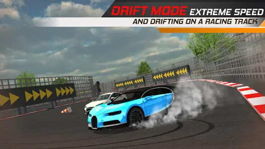 Extreme Car Stunts 2 - Wreckfa screenshot 9
