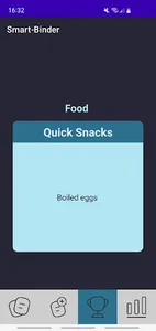 Smart Binder screenshot 4