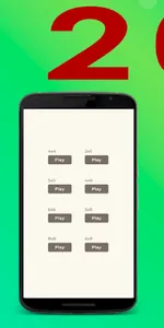 2048. Classic screenshot 0
