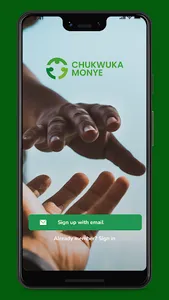 CCM Volunteer screenshot 0