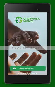 CCM Volunteer screenshot 4