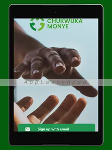 CCM Volunteer screenshot 8