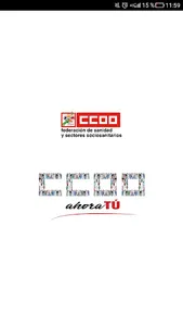 FSS CCOO screenshot 0