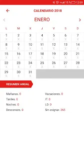 FSS CCOO screenshot 4