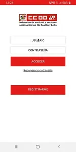 FSS - CCOO CYL screenshot 0