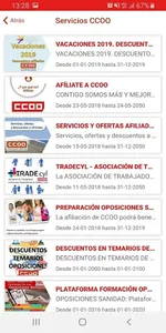 FSS - CCOO CYL screenshot 3