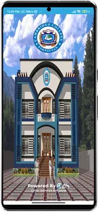 Cambridge College screenshot 0