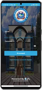 Cambridge College screenshot 1