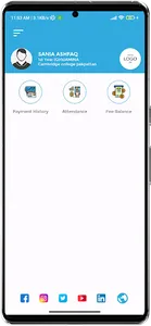 Cambridge College screenshot 3