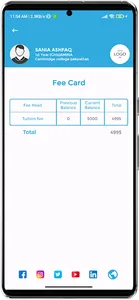 Cambridge College screenshot 4