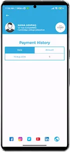 Cambridge College screenshot 5