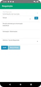 PINDA CVCP - Pedágio e Cargas screenshot 6