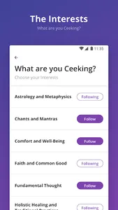 Ceekr screenshot 6