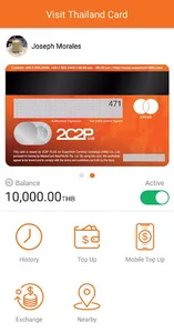 SuperRich M screenshot 1