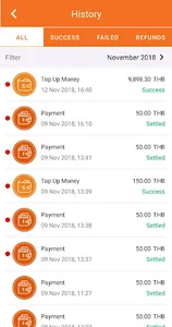 SuperRich M screenshot 2