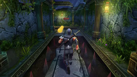 Endless Run: Jungle Escape 2 screenshot 7