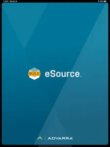 eSource Data Capture Build screenshot 0