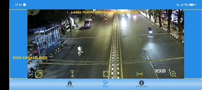 CCTV Sidoarjo screenshot 1