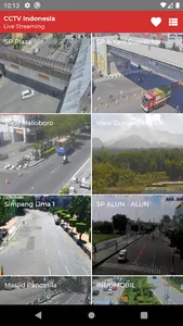 CCTV Indonesia - Live Streamin screenshot 0