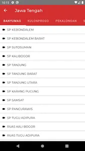 CCTV Indonesia - Live Streamin screenshot 1