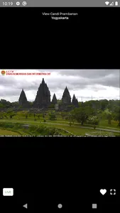CCTV Indonesia - Live Streamin screenshot 8