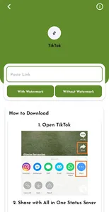 All Status Downloader 2021 screenshot 5