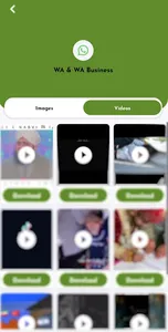 All Status Downloader 2021 screenshot 6