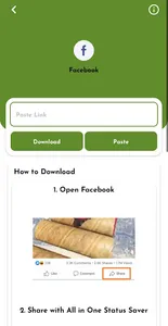 All Status Downloader 2021 screenshot 7