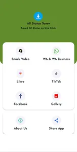 All Status Downloader 2021 screenshot 9