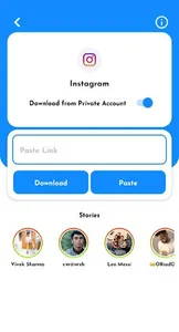 VIDISO-All Social Status Saver screenshot 4