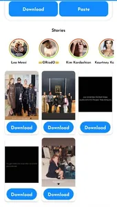 VIDISO-All Social Status Saver screenshot 6