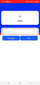 social video Downloader screenshot 2