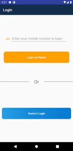 AIIMS Bhopal Swasthya screenshot 0