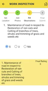 QMS screenshot 13