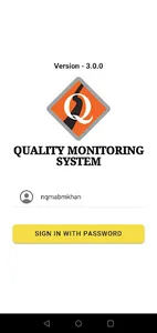 QMS screenshot 9
