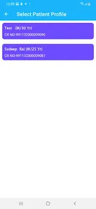 e-Sushrut UP HMIS (NHM) screenshot 2