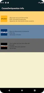 CasasDeApuestas info screenshot 2