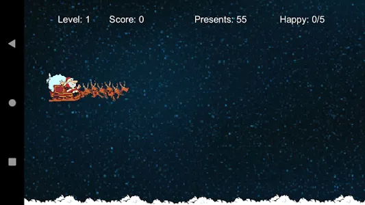 XmasGifts screenshot 2