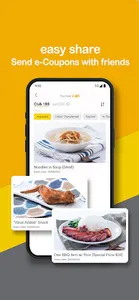 CafedeCoral screenshot 2