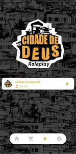 Cidade de Deus RP screenshot 1